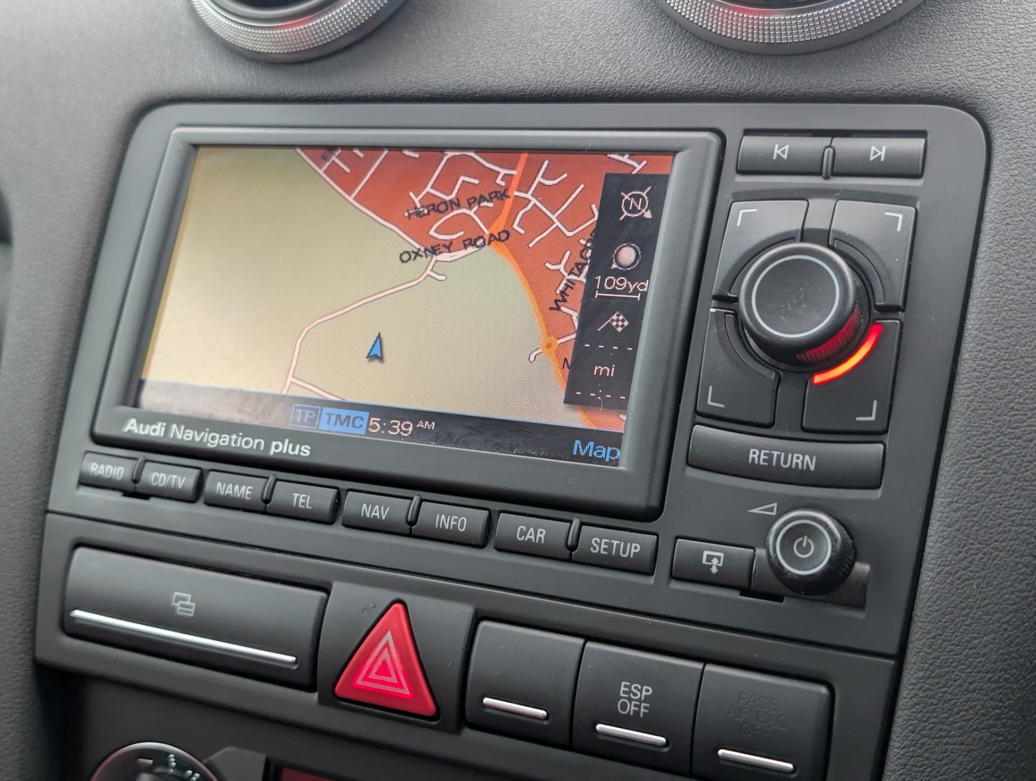 Used Audi A3 2006 for sale - 77704385: Photo 22