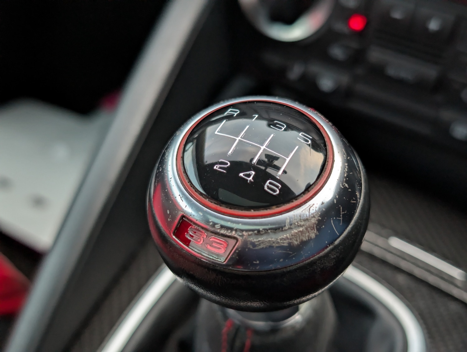 Used Audi A3 2006 for sale - 77704385: Photo 25