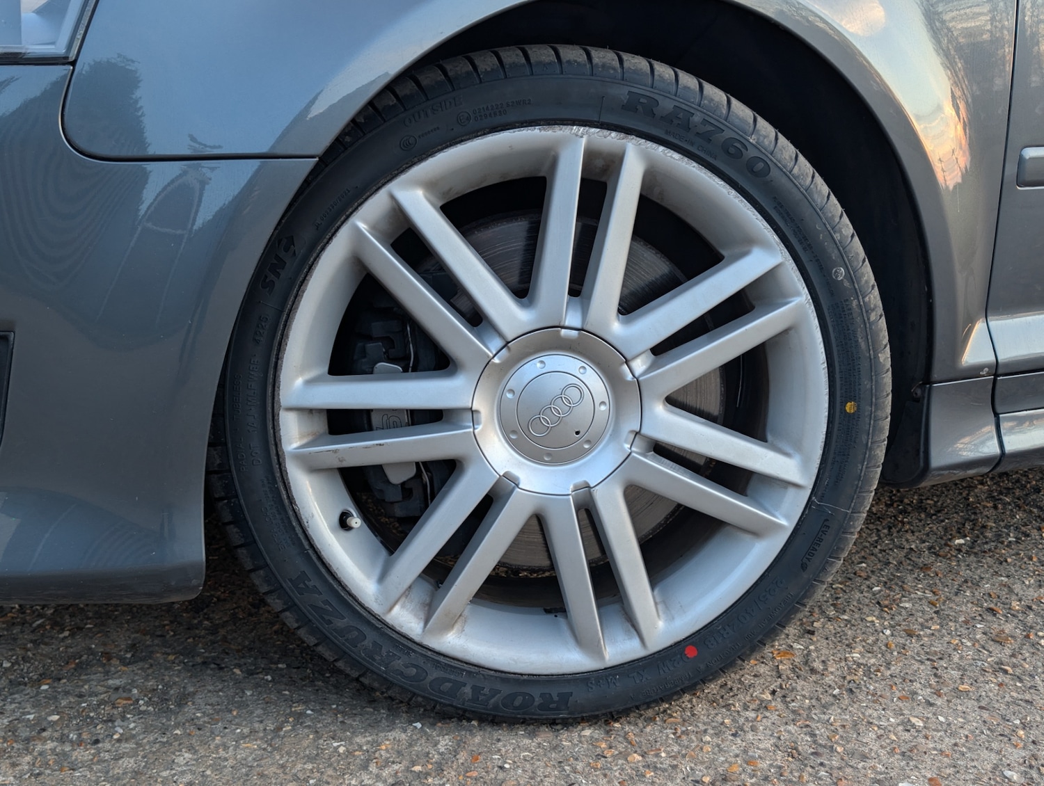 Used Audi A3 2006 for sale - 77704385: Photo 33