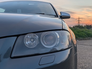 Used Audi A3 2006 for sale - 77704385: Photo