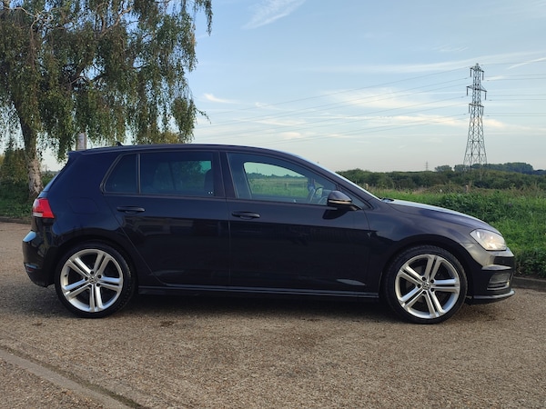 Used Volkswagen Golf 2016 for sale - 75026267: Photo 10