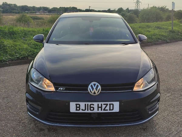 Used Volkswagen Golf 2016 for sale - 75026267: Photo 11