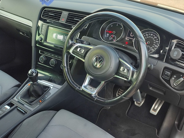 Used Volkswagen Golf 2016 for sale - 75026267: Photo 12