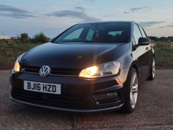2016 (16) - 2.0 TDI R-Line 5dr