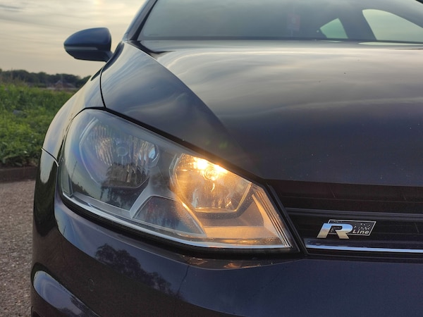 Used Volkswagen Golf 2016 for sale - 75026267: Photo 2