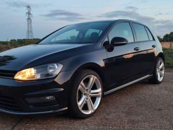 Used Volkswagen Golf 2016 for sale - 75026267: Photo