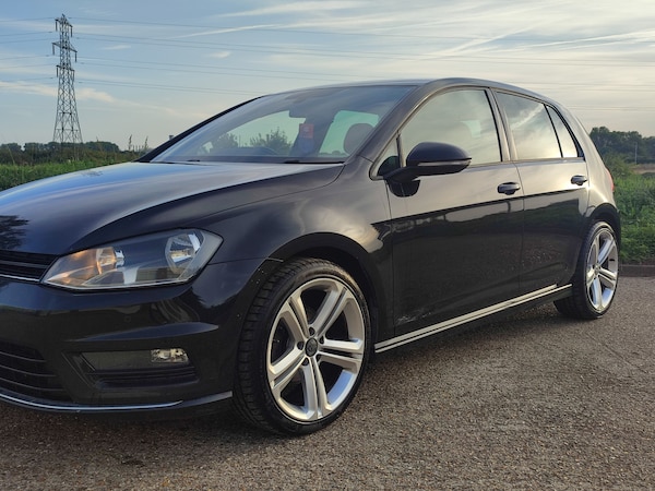Used Volkswagen Golf 2016 for sale - 75026267: Photo 3