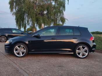 Used Volkswagen Golf 2016 for sale - 75026267: Photo