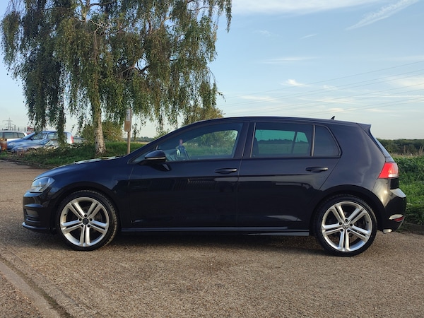 Used Volkswagen Golf 2016 for sale - 75026267: Photo 5