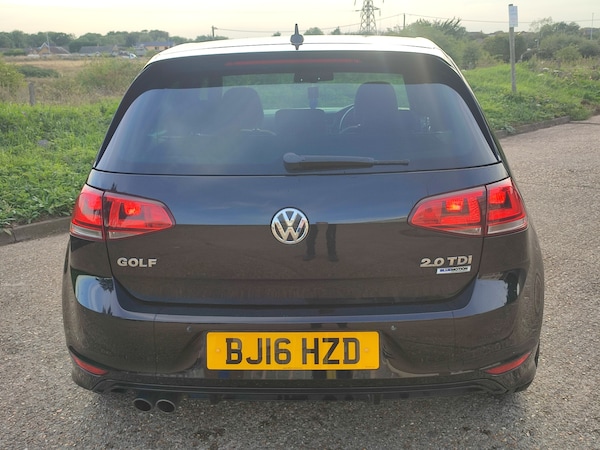 Used Volkswagen Golf 2016 for sale - 75026267: Photo 6