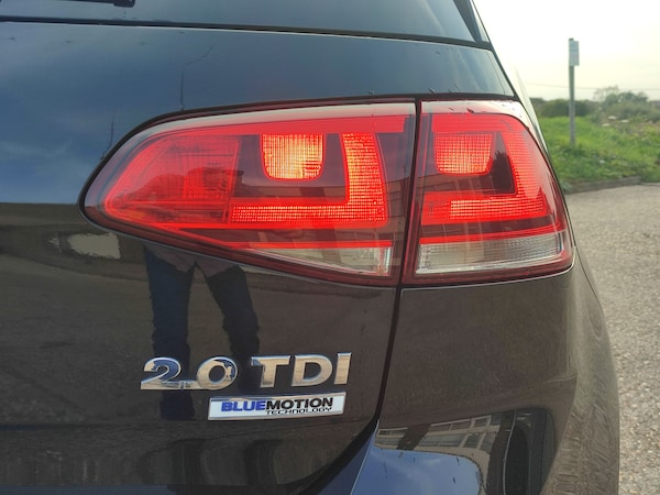Used Volkswagen Golf 2016 for sale - 75026267: Photo 7