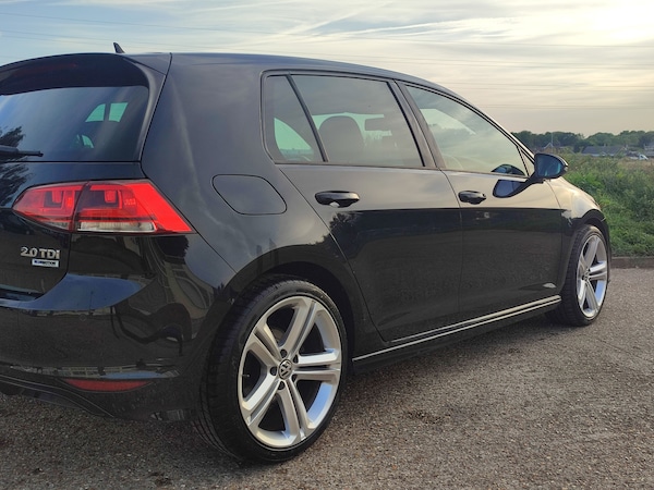Used Volkswagen Golf 2016 for sale - 75026267: Photo 9