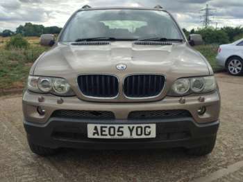 2005 (05) - 3.0d Sport 5dr Auto