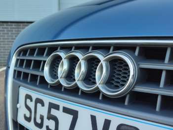 Used Audi TT 2007 for sale - 74387073: Photo