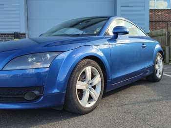 Used Audi TT 2007 for sale - 74387073: Photo