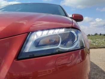 Used Audi A3 2012 for sale - 75151853: Photo