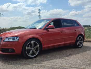 Used Audi A3 2012 for sale - 75151853: Photo