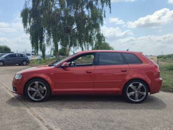 Used Audi A3 2012 for sale - 75151853: Photo