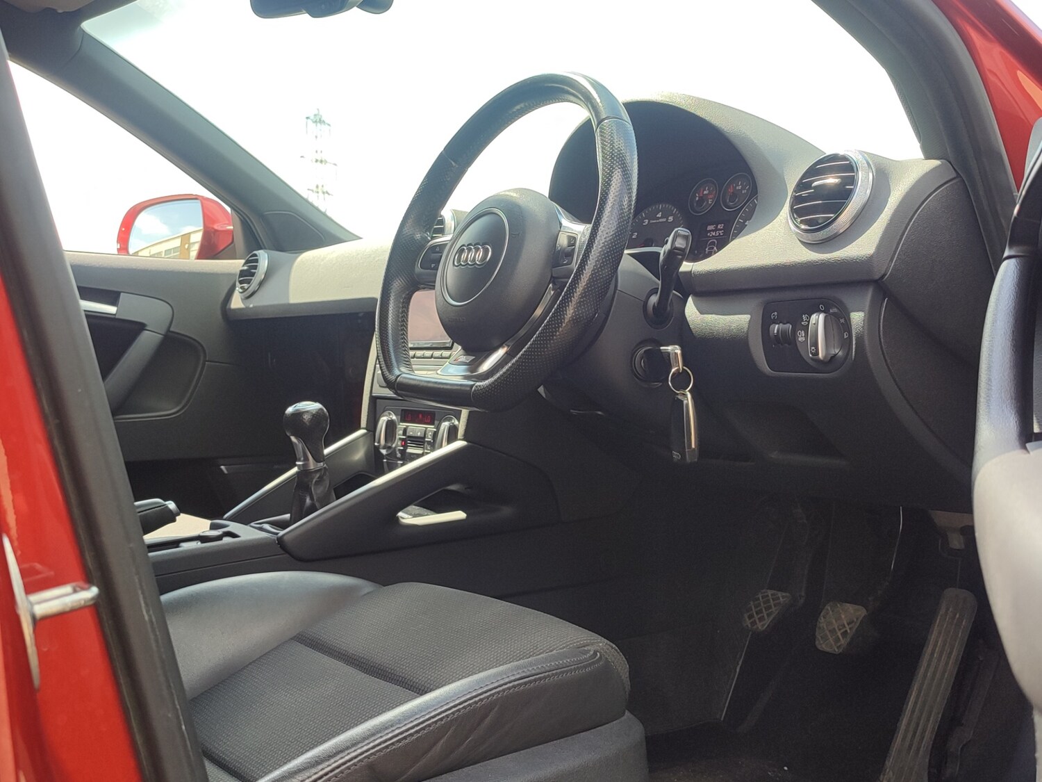 Vehicle 9