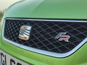 Used SEAT Ibiza 2014 for sale - 75518087: Photo