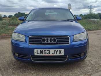 2004 (53) - 2.0 TDi SE 3dr DSG