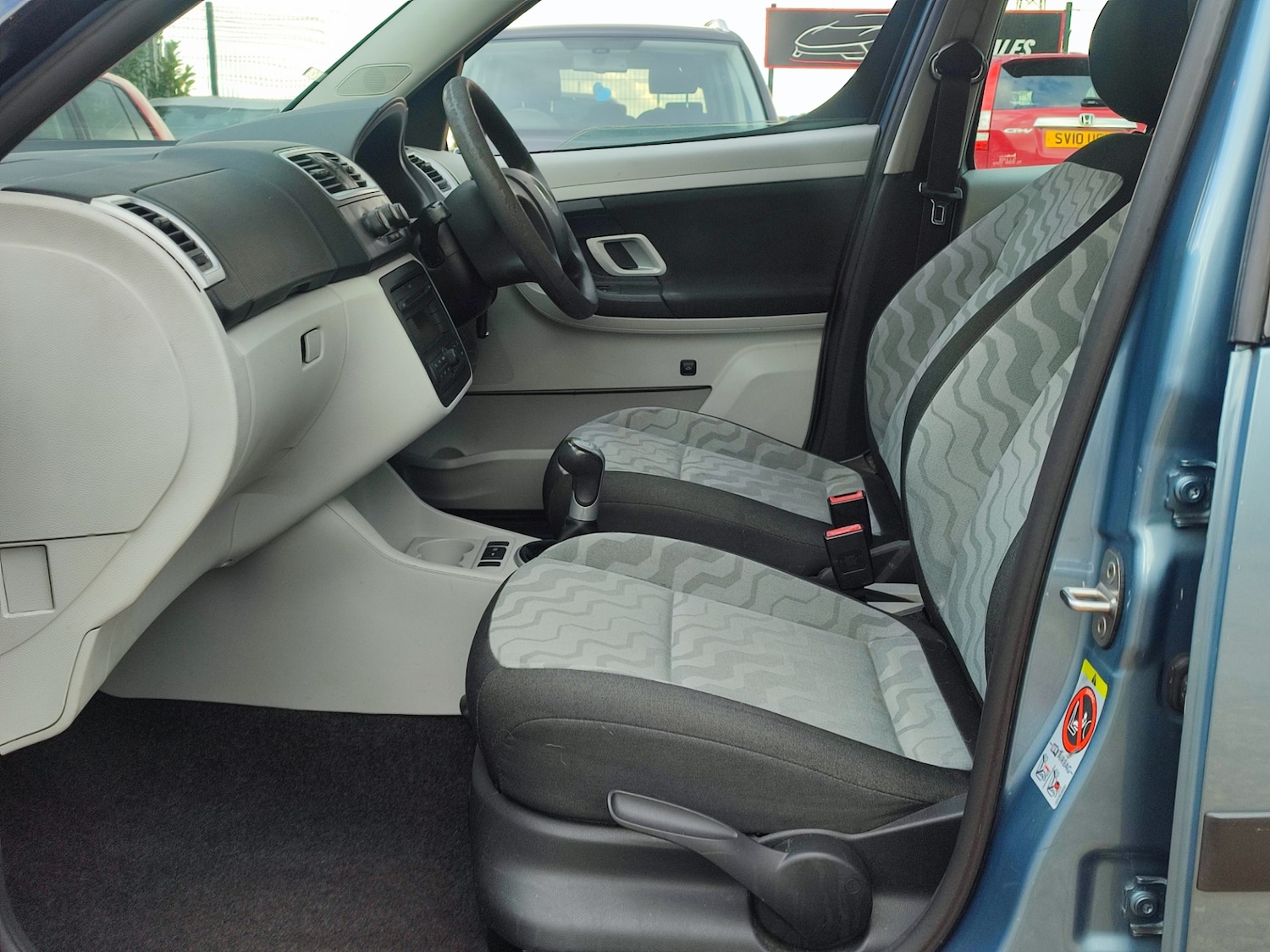 Vehicle 13