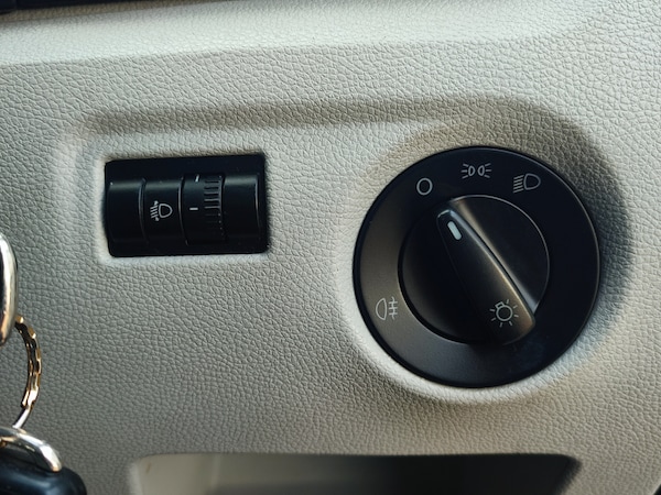 Used Skoda Roomster 2009 for sale - 75689907: Photo 20