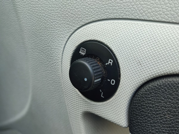 Used Skoda Roomster 2009 for sale - 75689907: Photo 21