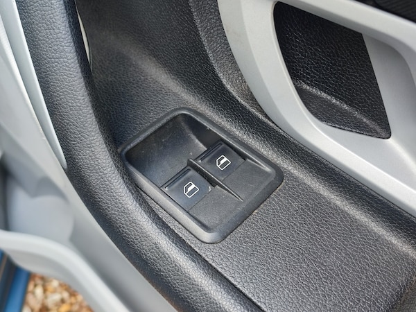Used Skoda Roomster 2009 for sale - 75689907: Photo 22