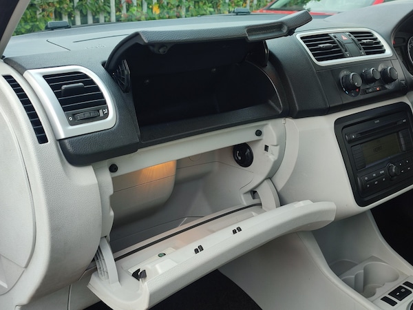 Used Skoda Roomster 2009 for sale - 75689907: Photo 23