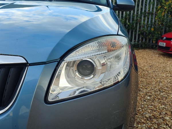 Used Skoda Roomster 2009 for sale - 75689907: Photo 9