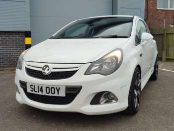 2014 (14) - 1.6T VXR 3dr