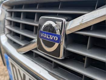 Used Volvo S80 2008 for sale - 79825775: Photo