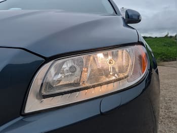 Used Volvo S80 2008 for sale - 79825775: Photo