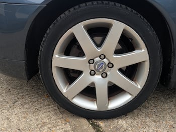 Used Volvo S80 2008 for sale - 79825775: Photo