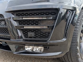 Used Land Rover Range Rover Sport 2017 for sale - 79720256: Photo