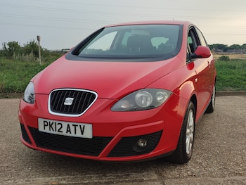 2012 (12) - 1.6 TDI CR SE 5dr DSG