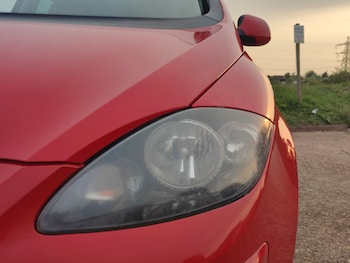 Used SEAT Altea 2012 for sale - 75537657: Photo