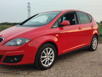 Used SEAT Altea 2012 for sale - 75537657: Photo