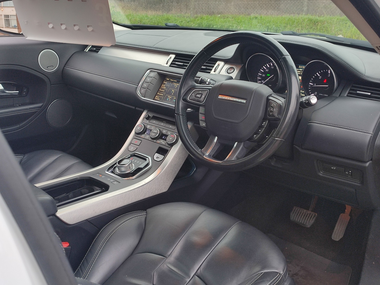 Used Land Rover Range Rover Evoque 2011 for sale - 77059781: Photo 13