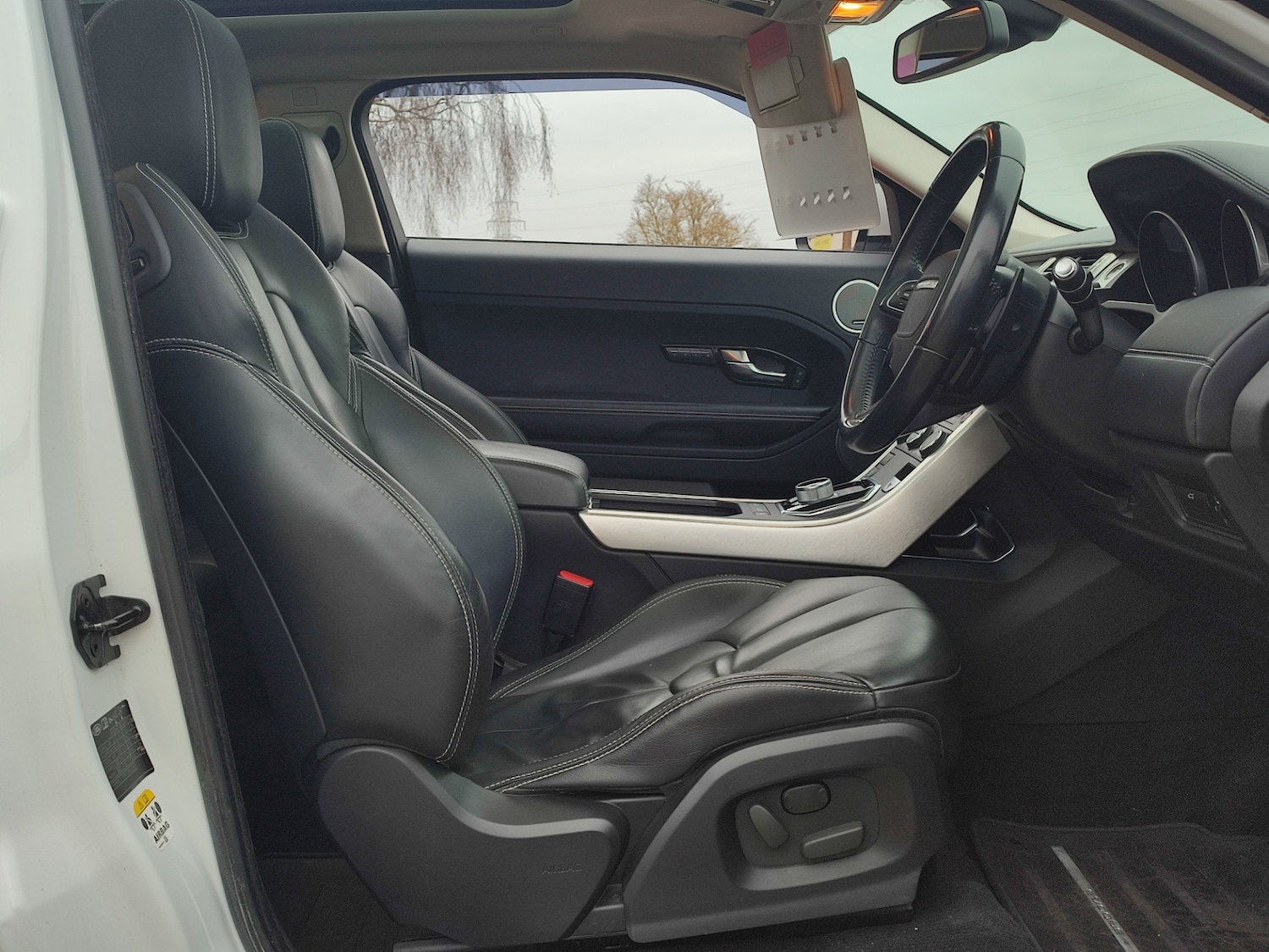 Used Land Rover Range Rover Evoque 2011 for sale - 77059781: Photo 14