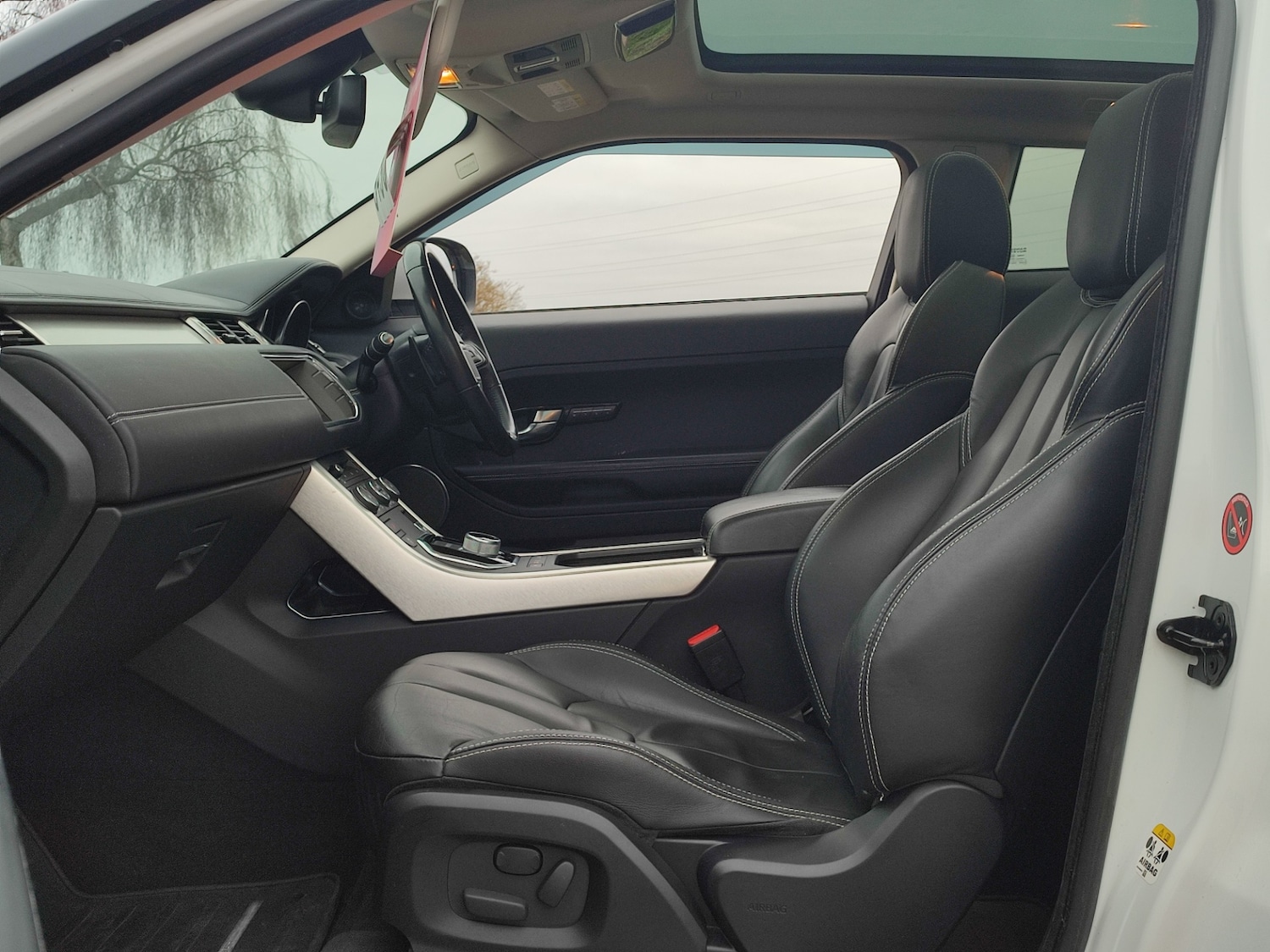 Used Land Rover Range Rover Evoque 2011 for sale - 77059781: Photo 15