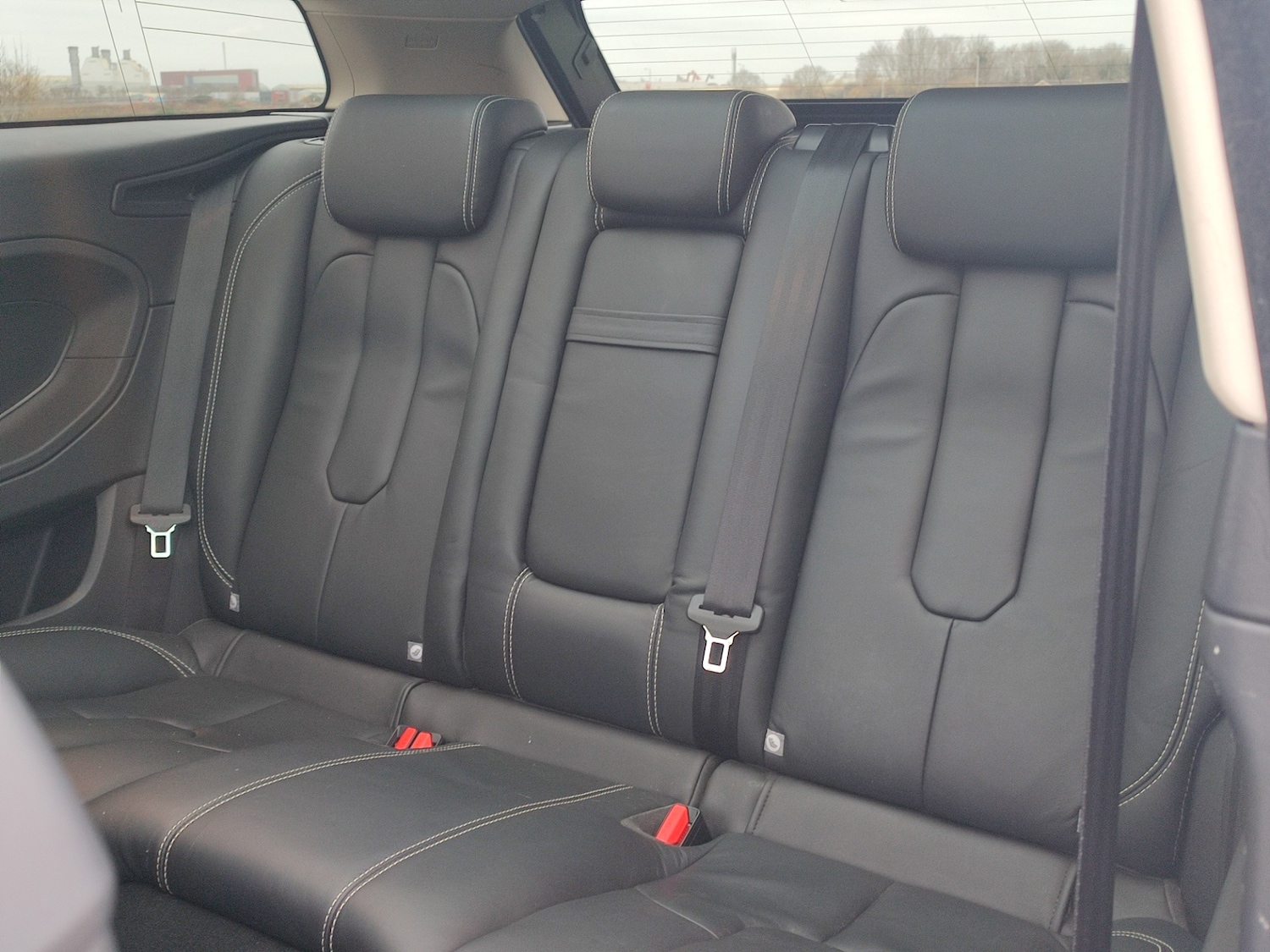 Used Land Rover Range Rover Evoque 2011 for sale - 77059781: Photo 16