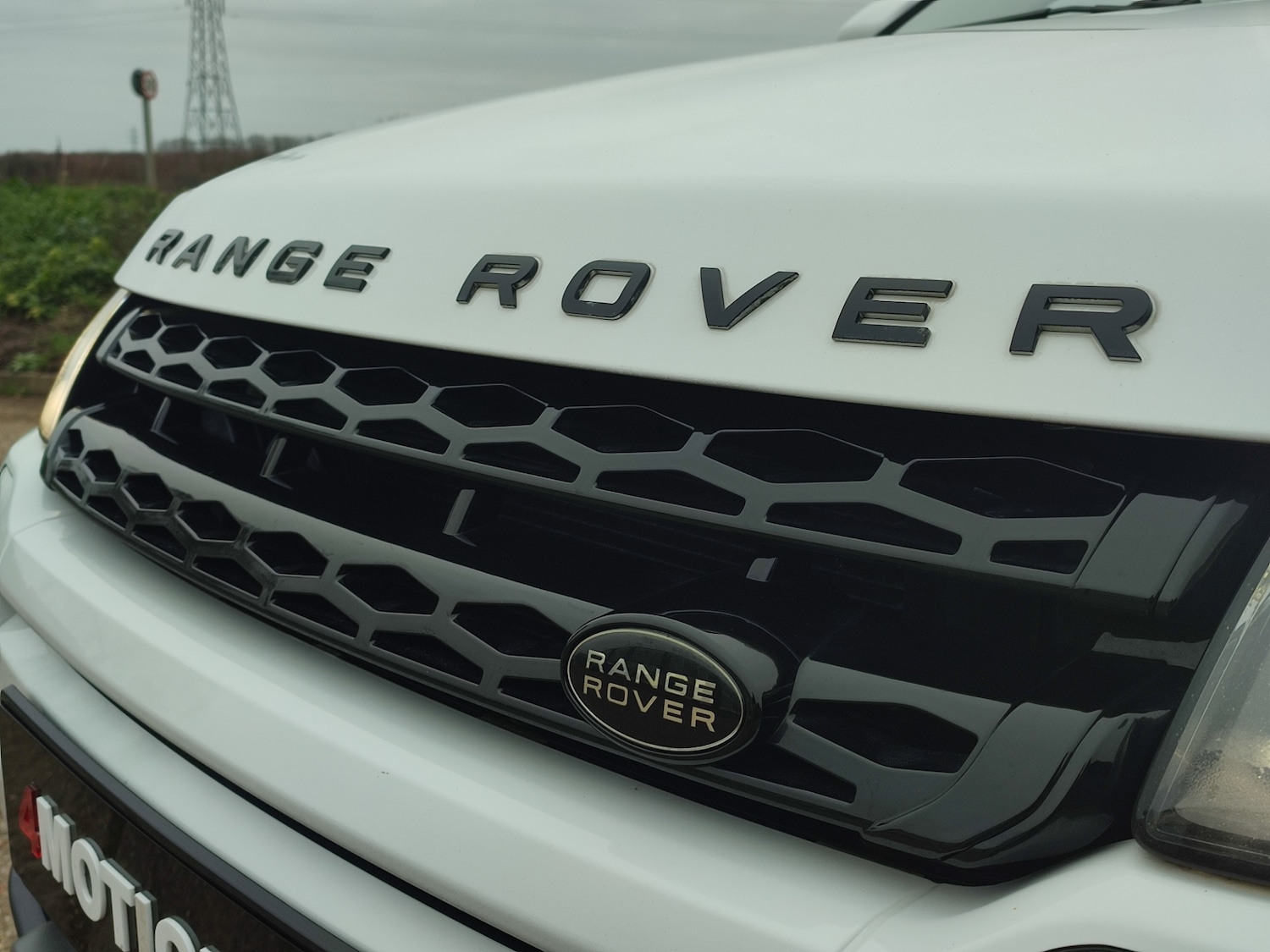 Used Land Rover Range Rover Evoque 2011 for sale - 77059781: Photo 2