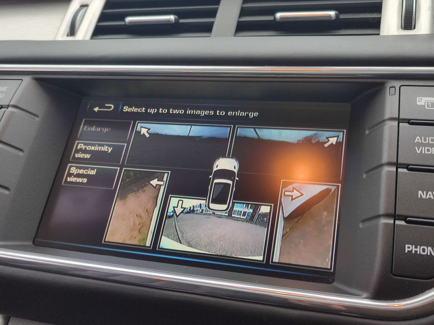 Used Land Rover Range Rover Evoque 2011 for sale - 77059781: Photo 20