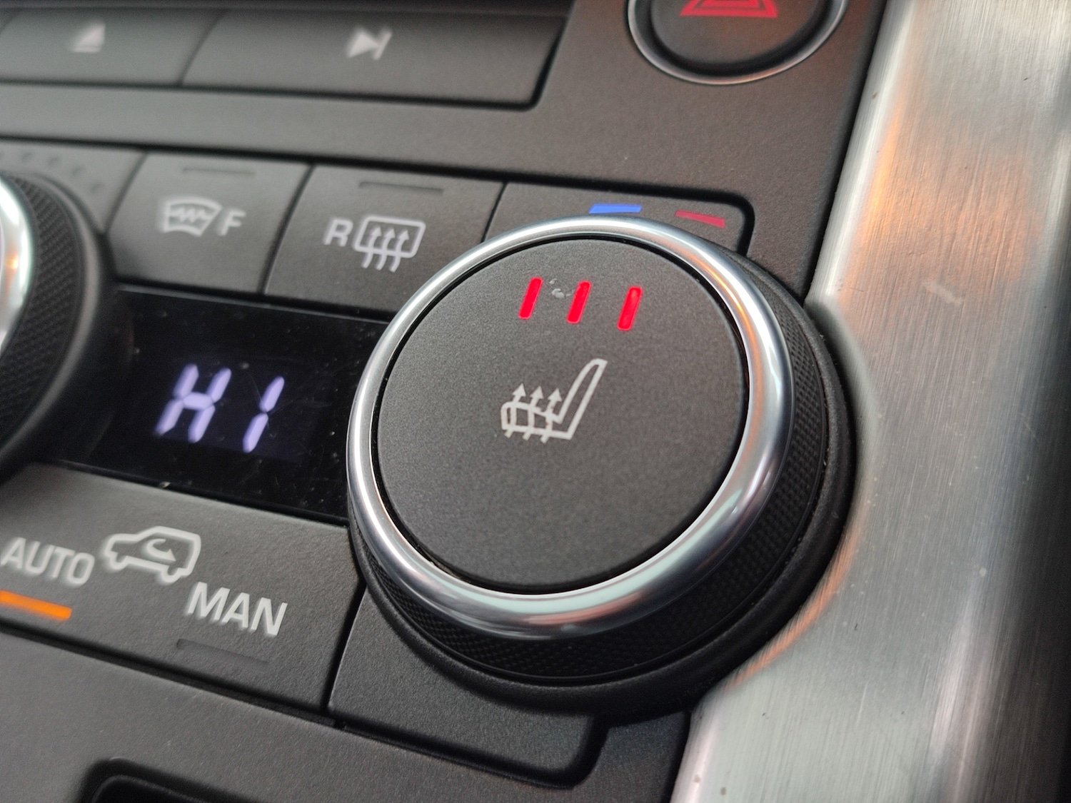 Used Land Rover Range Rover Evoque 2011 for sale - 77059781: Photo 22