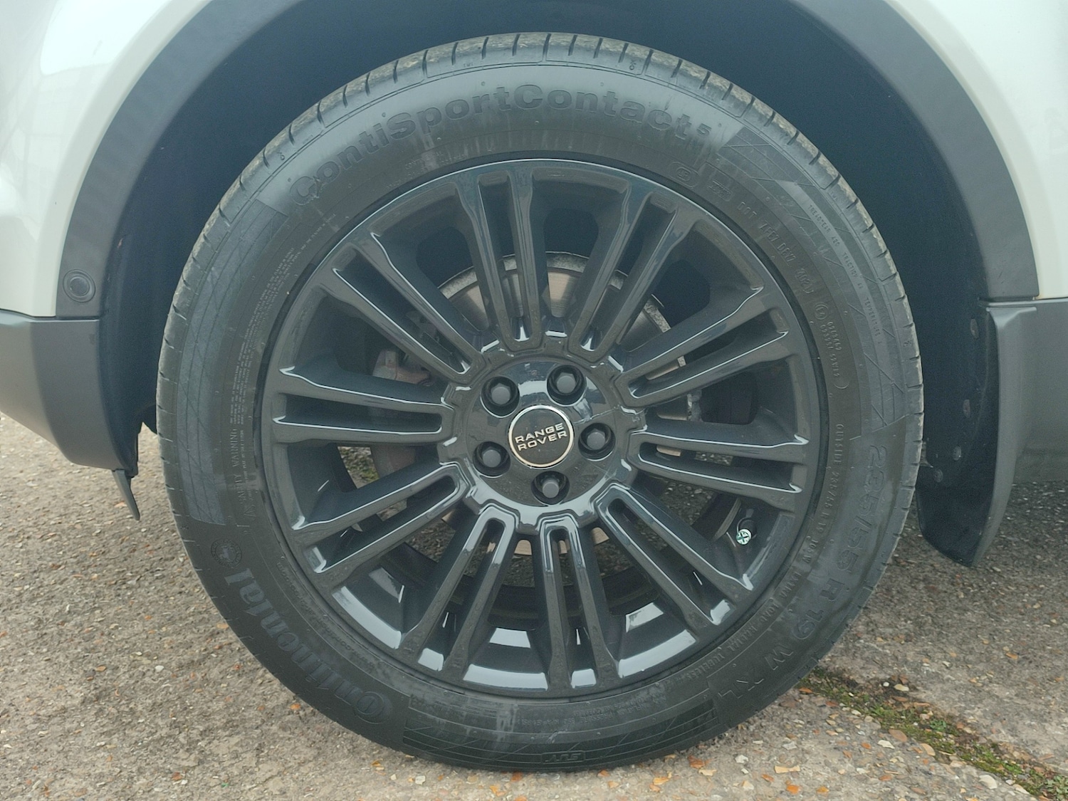 Used Land Rover Range Rover Evoque 2011 for sale - 77059781: Photo 33