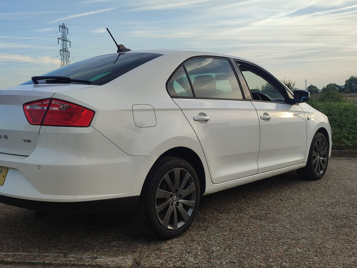 Used SEAT Toledo 2015 for sale - 76009068: Photo 10