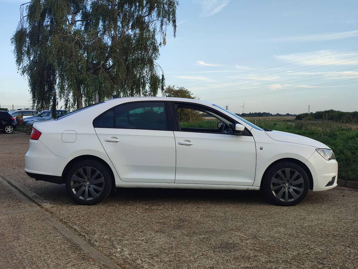 Used SEAT Toledo 2015 for sale - 76009068: Photo 11