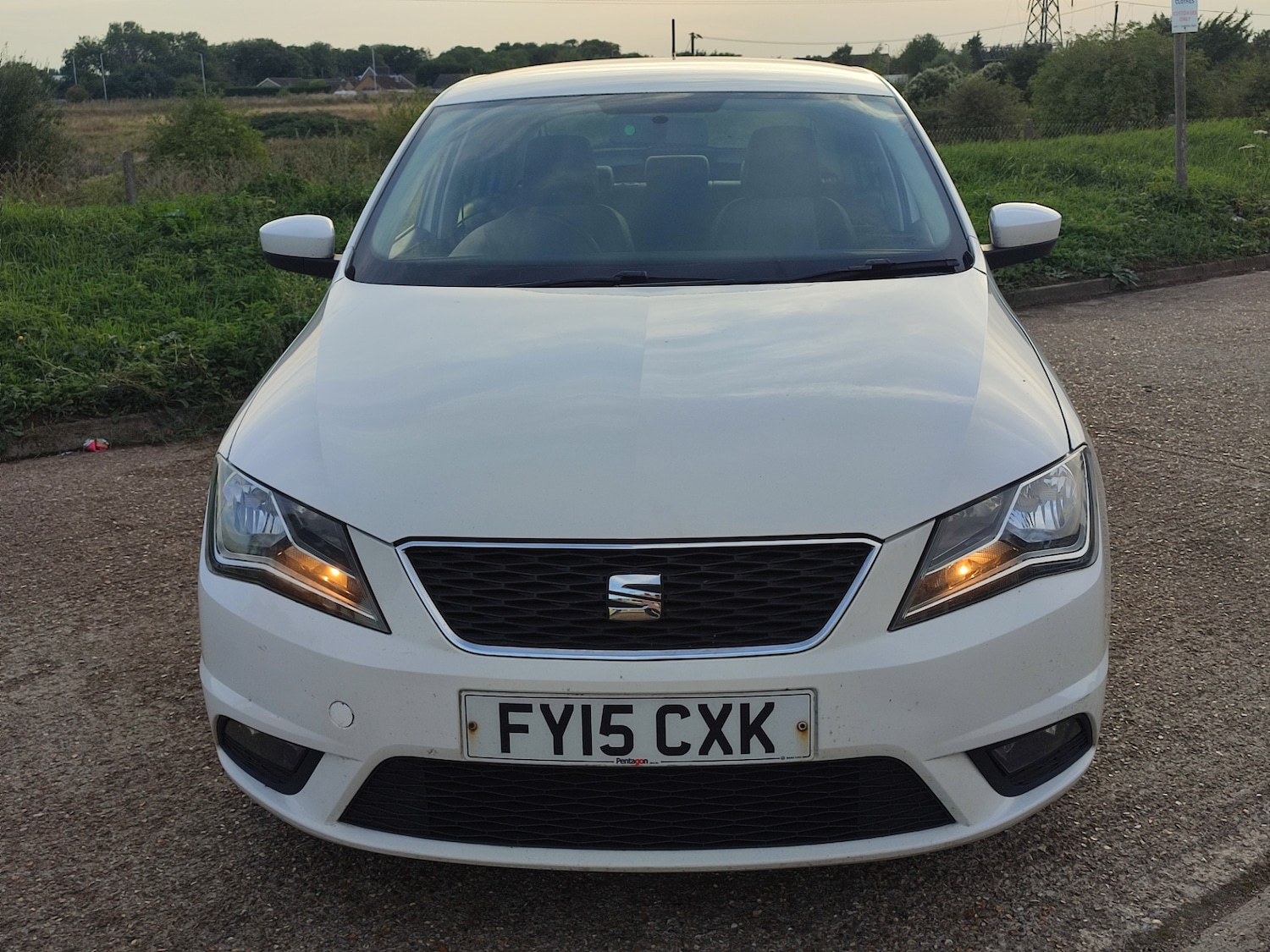 Used SEAT Toledo 2015 for sale - 76009068: Photo 12